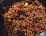 Foto del paso 3 de la receta: Empanadas criollas - veganas