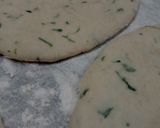 A picture of step 3 of Kulcha !!.