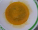 Foto del paso 1 de la receta: Huevos de nubes.
