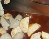 Foto langkah ke 3 dari resep Topokki (mudah bumbu jadi).