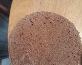 Foto del paso 1 de la receta: Torta de chocolate