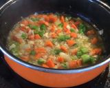 Foto del paso 2 de la receta: Pollo a la cazadora