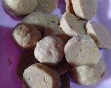 Foto langkah ke 2 dari resep Tumis Labu Air Bakso.