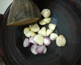 Foto langkah ke 1 dari resep Lapis Daging Surabaya.