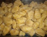 Foto del paso 8 de la receta: Ñoquis con zapallo a la boloñesa