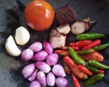 Foto langkah ke 2 dari resep Jengkol spicy.