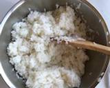 Gomoku Chirashizushi recipe step 8 photo