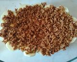 Rakott cukkini egyszerűen recept fázis 6 fotója