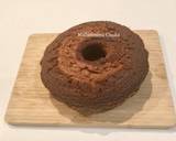 Dulce De Leche Ant Hill Cake recipe step 5 photo