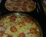 Foto del paso 6 de la receta: Pizza casera 🍕