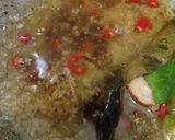 Foto langkah ke 4 dari resep 159. Kering Tempe Gula Merah.