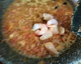Foto langkah ke 2 dari resep Mie Aceh.