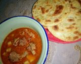 Foto langkah ke 7 dari resep Roti Canai Simple.