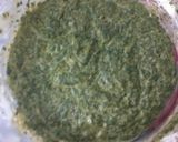 Foto del paso 2 de la receta: Bocadillos de espinaca