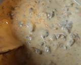 Cheesy Meaty Hotdog Sauce 2 recipe step 5 photo
