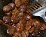 Foto langkah ke 7 dari resep Rendang jengkol enakk praktis bumbu instan.