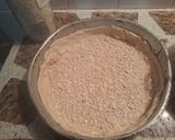 Foto del paso 9 de la receta: Tarta de acelga y ricota, zanahoria