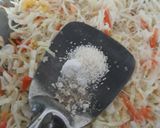 Foto langkah ke 4 dari resep Tumis Kol (3).