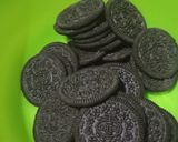 Foto langkah ke 2 dari resep 97. Oreo Cheesecake Dessert Box.