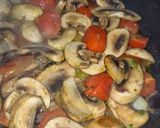 Foto del paso 3 de la receta: Sartena de verduras
