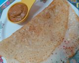 A picture of step 5 of Andhra Style Peanut Chutney.