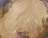 A picture of step 3 of Amritsari Paneer Bhurji.