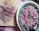 Foto langkah ke 1 dari resep Bawang goreng renyahh.