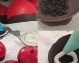 Foto del passaggio 3 della ricetta Cestini di dolcezza