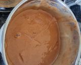 A picture of step 3 of Chocolate Smoothie.