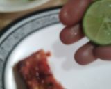 A picture of step 6 of Fish Fry.