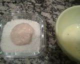 Foto del paso 6 de la receta: Nuggets de pollo y jamón