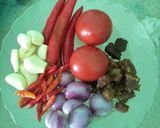Foto langkah ke 8 dari resep Lalapan Ayam Kampung.