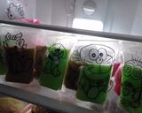 Foto langkah ke 12 dari resep Pudot * Puding Sedot *.
