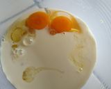 Foto langkah ke 1 dari resep Kue Cubit Lumer.
