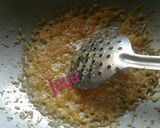 A picture of step 4 of Palak gobhi ka saag.