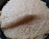 Almás máktorta (2012-es országtorta) recept fázis 7 fotója