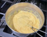 A picture of step 11 of California Tamale Pie.