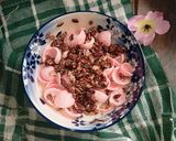 Foto langkah ke 3 dari resep Breakfast (Sarapan 3 Bahan).