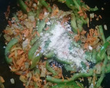 Foto del paso 3 de la receta: Revuelto de morrones🌶🌶