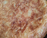 Foto del paso 6 de la receta: Tortilla de papas no fritas (más rápida, más saludable y menos calórica)