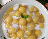 Foto langkah ke 6 dari resep Bubur Candil.