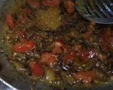 A picture of step 3 of Brain Masala.