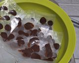 Foto langkah ke 5 dari resep Es Mambo Susu Coklat.