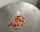 Foto langkah ke 3 dari resep Tumis Tempe.