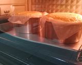 Foto langkah ke 7 dari resep Flourless Yogurt Cake.