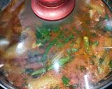 बोंबलाचे खेंगाट (Bombil Khengat Recipe In Marathi) रेसिपी स्टेप 3 फोटो 