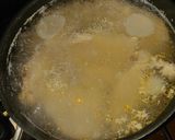 Foto del paso 2 de la receta: Pollo en salsa de cilantro