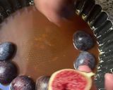 Une image de l'étape 6 de 🥮Cake 🪺tatin figues🍁🍂.