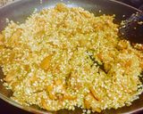 Foto del paso 7 de la receta: Paella de marisco