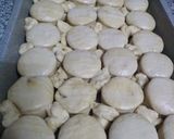 Foto del paso 10 de la receta: Tortitas negras súper exprés.😃👩🏼🍳👌🏻
